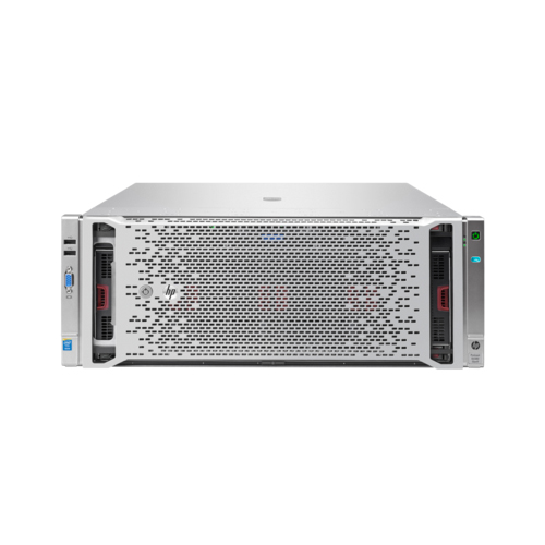 HPE ProLiant DL580 Gen9 (w)