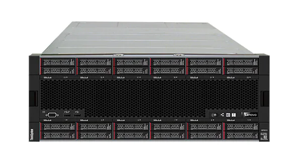Lenovo ThinkSystem SR950|Ͼ
